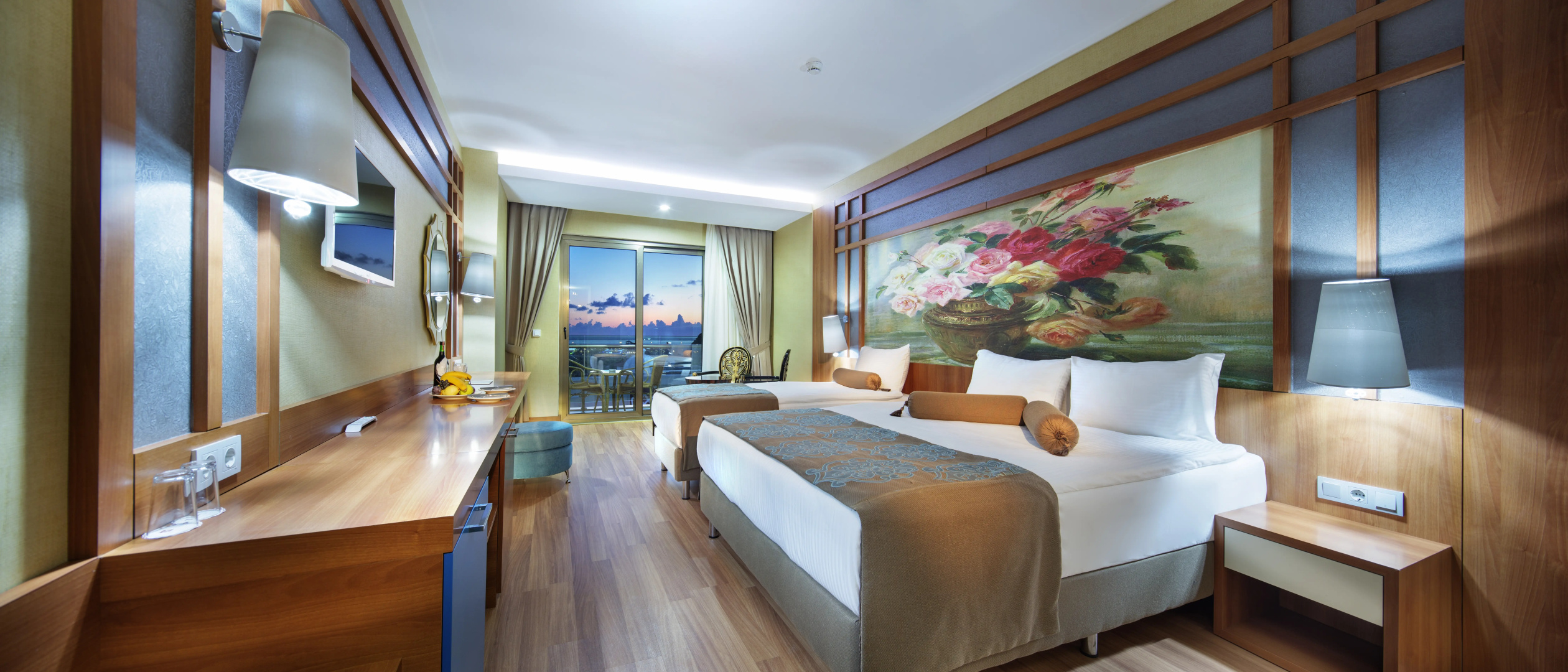 Xafira Deluxe Resort & Spa - All Inclusive