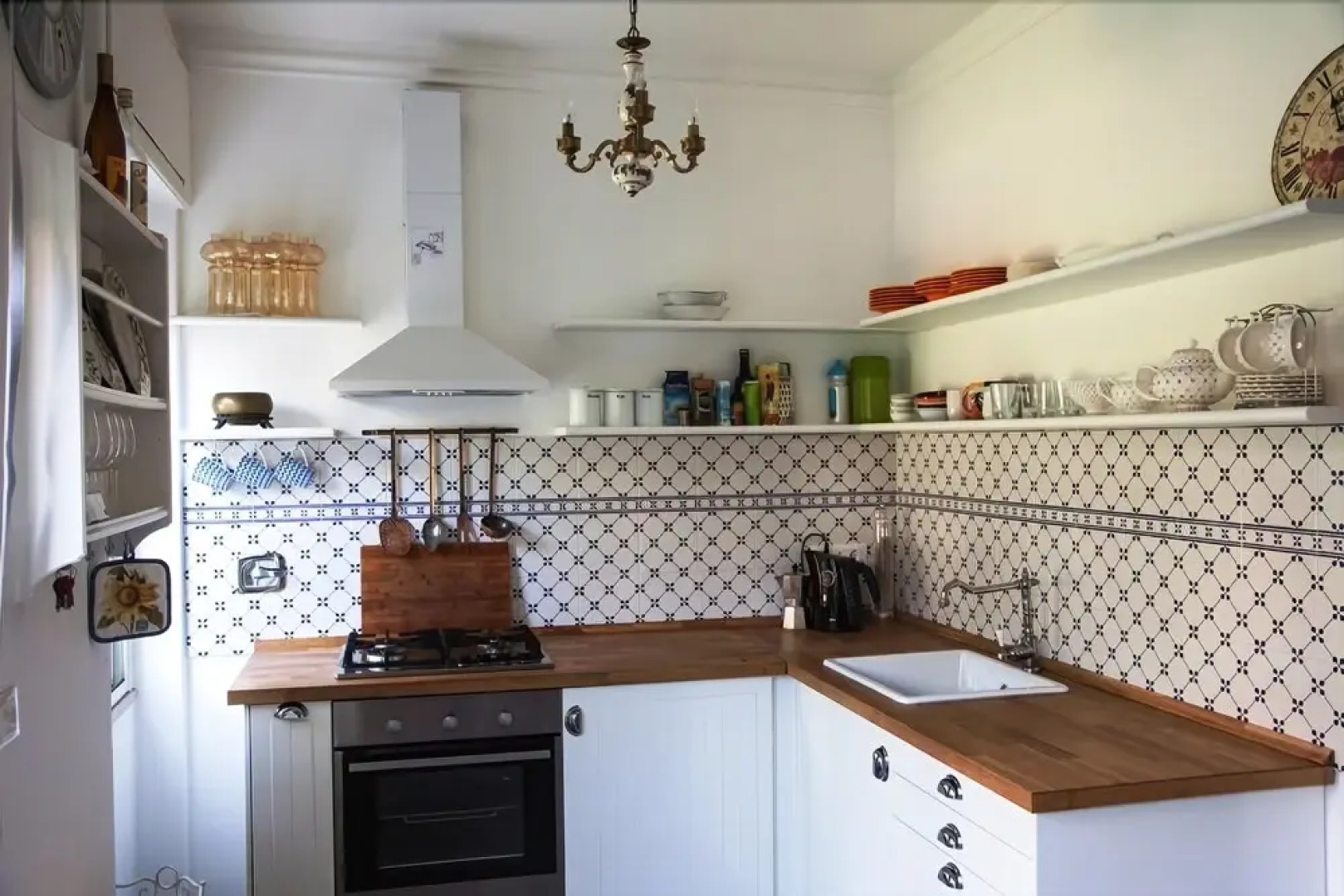 Appartamento Primavera