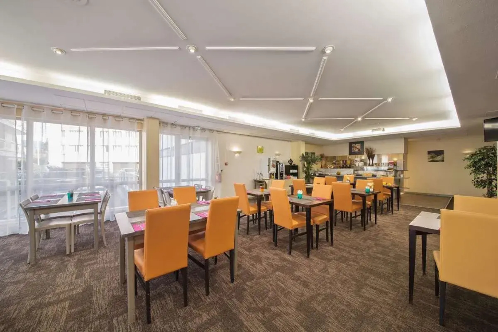 Appart'City Classic Genève – Gaillard