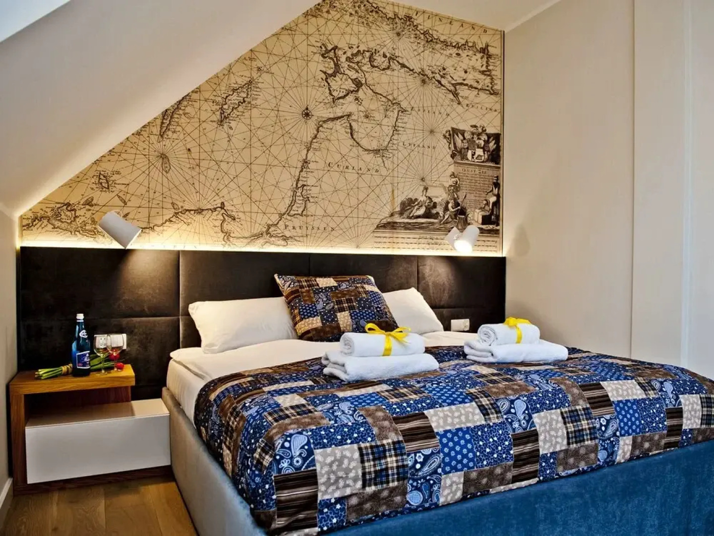 Willa Haven BlueApart Jastarnia