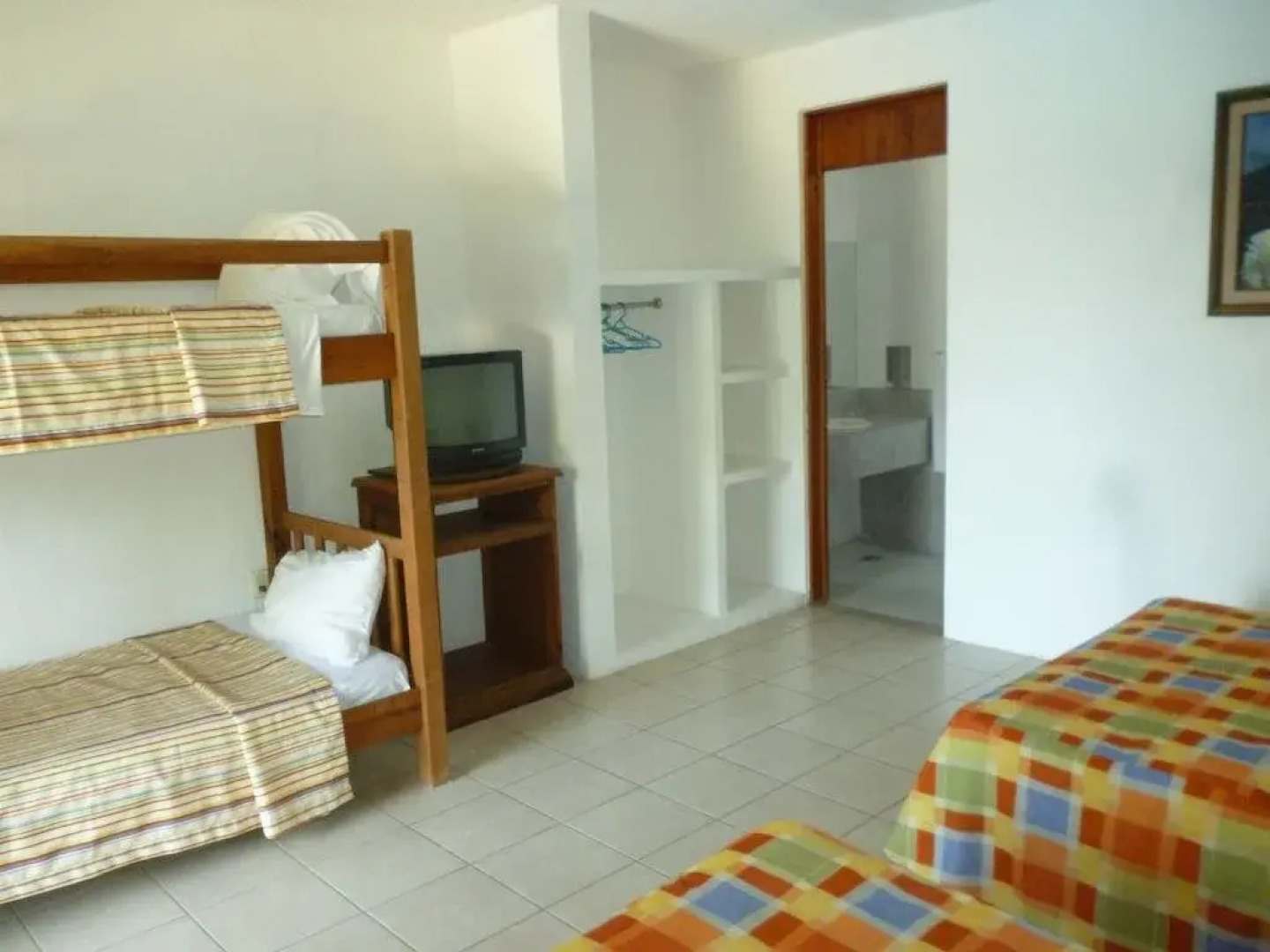 Punta Paraiso Resort