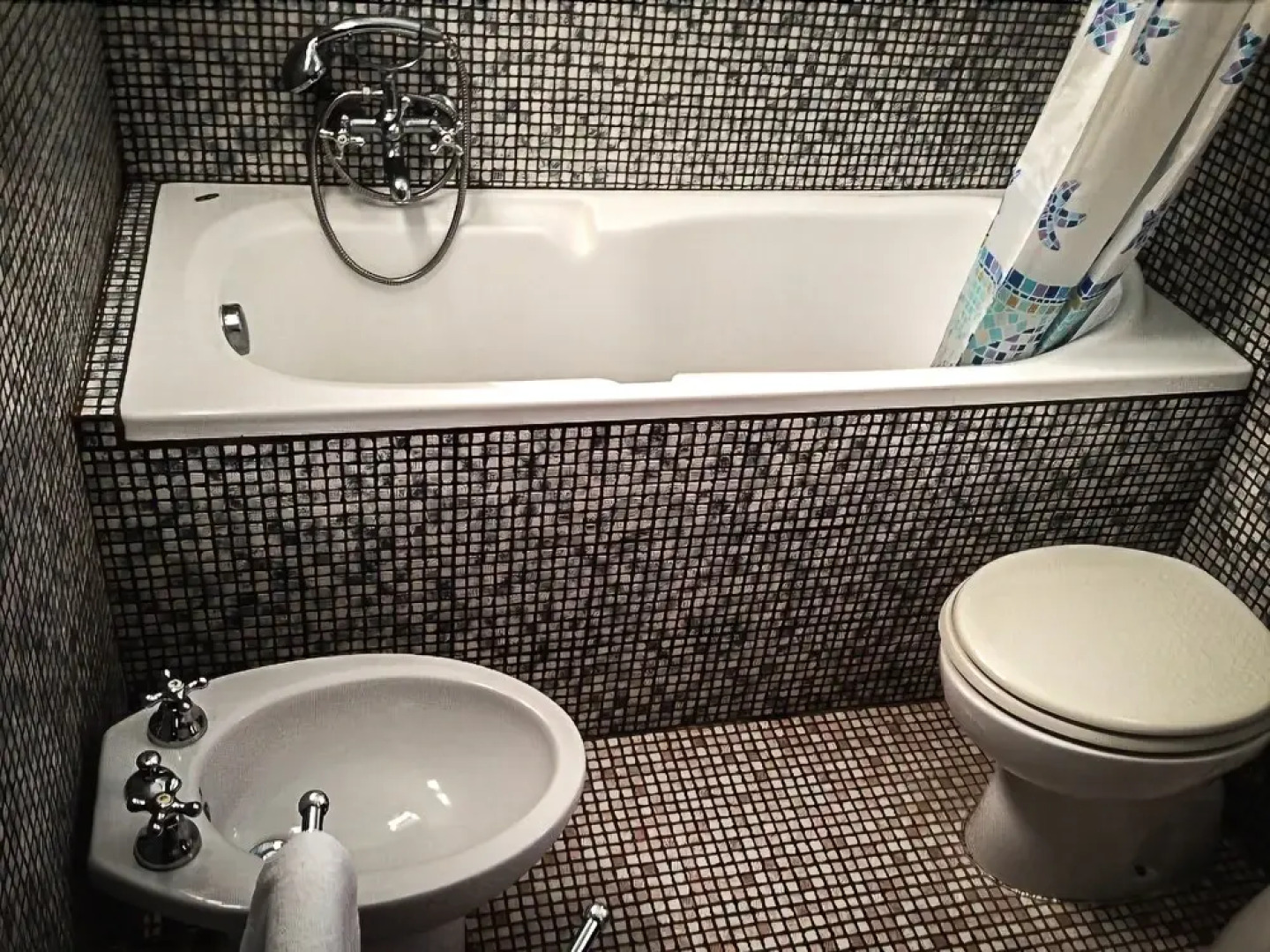 Tortuga Casa Vacanze