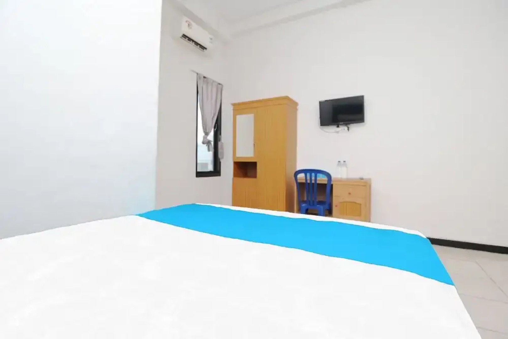 Airy Eco Syariah Bandara Temindung S Parman 45 Samarinda