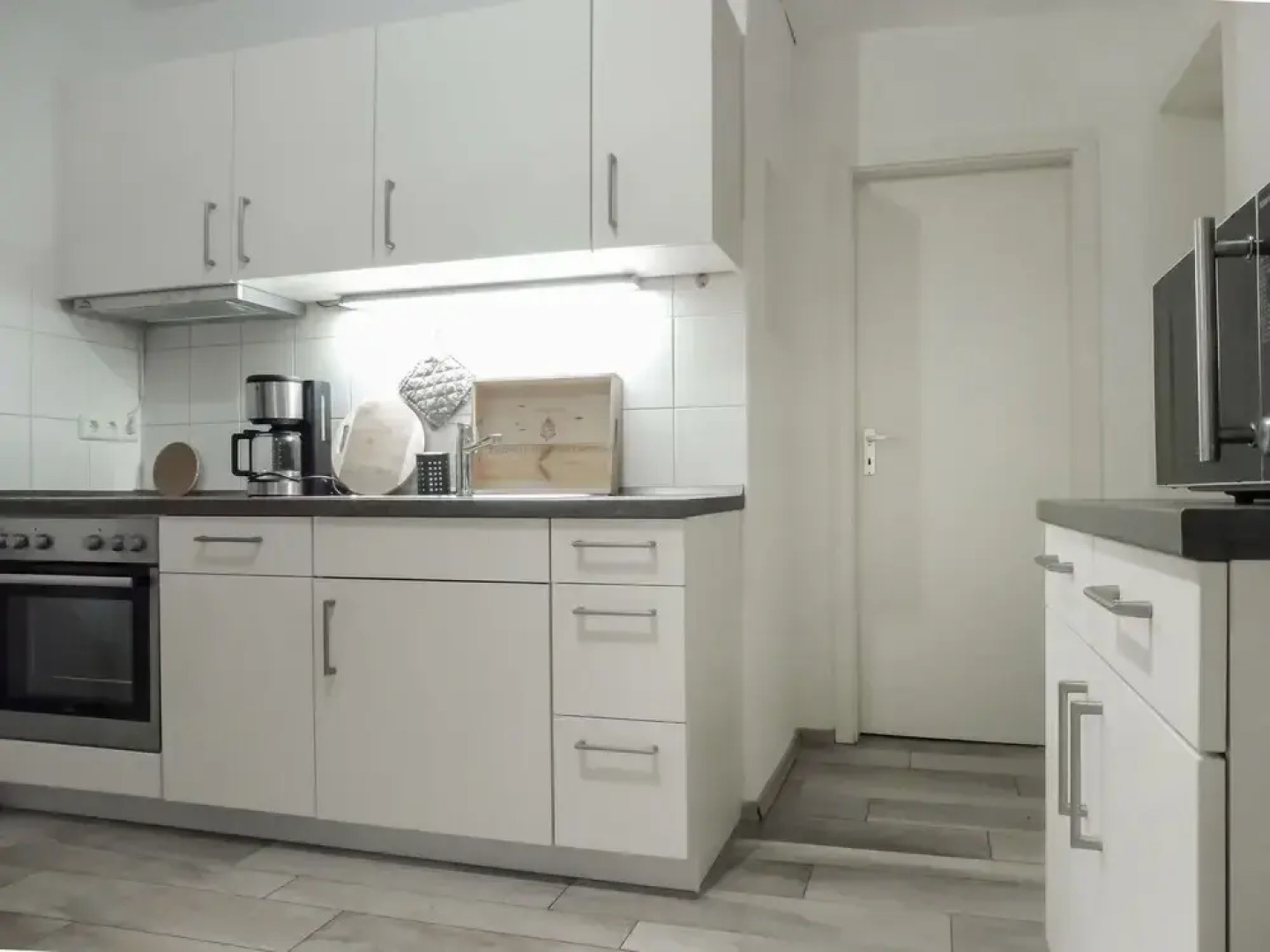 Strandl Ufer Warwerort