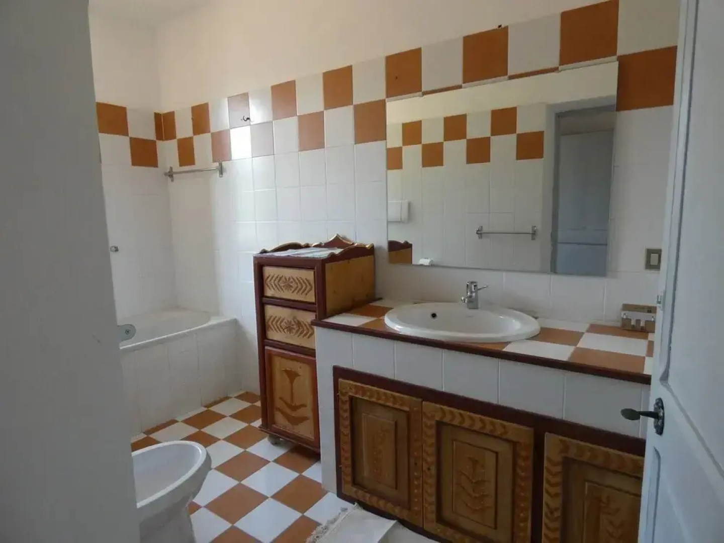 SCAPPO IN UMBRIA,Casale Vallenea