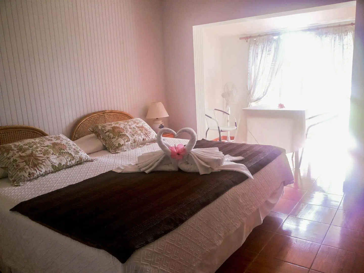 Tupa Hotel
