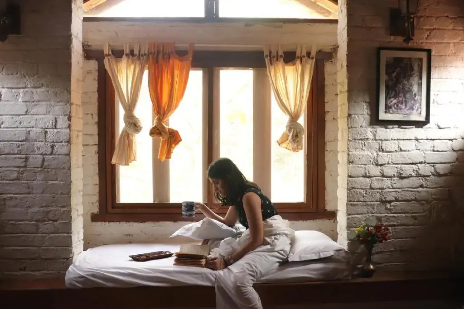 The Rippling Edge Gadhok Cottage