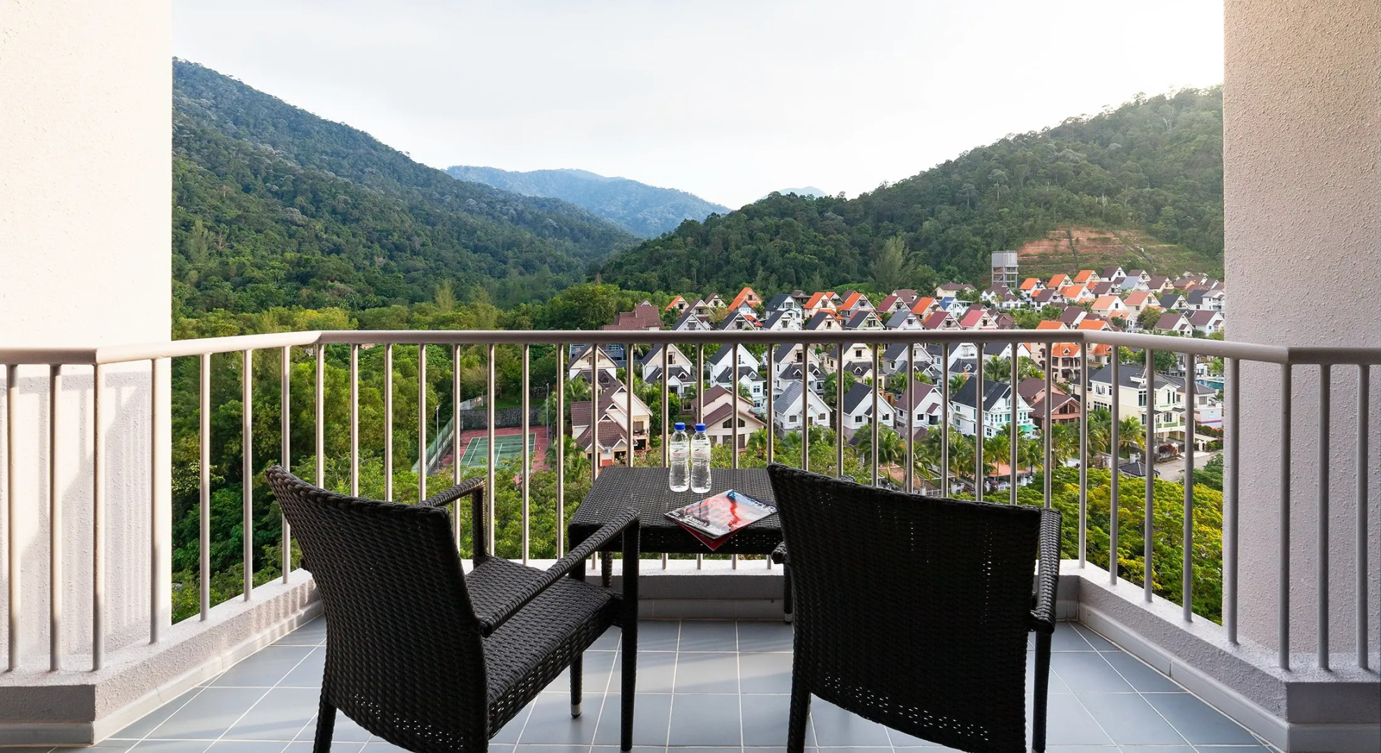 Bayview Beach Resort Penang