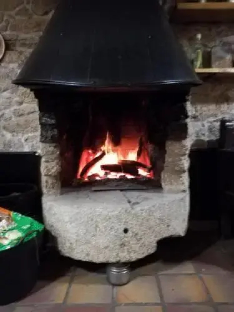 Pensión Rustica Alemana