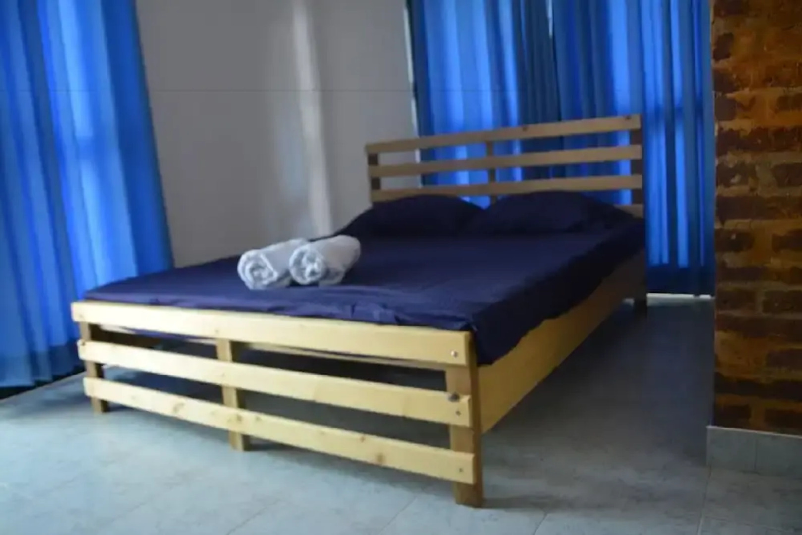 Mereiyans Village Hotel