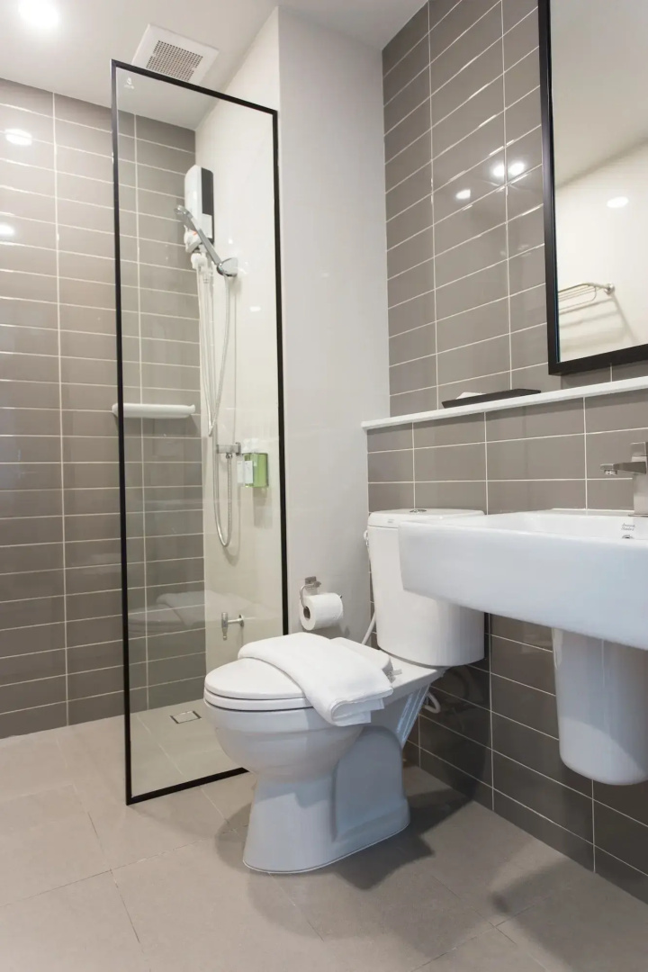 The Journey Hotel Bangna