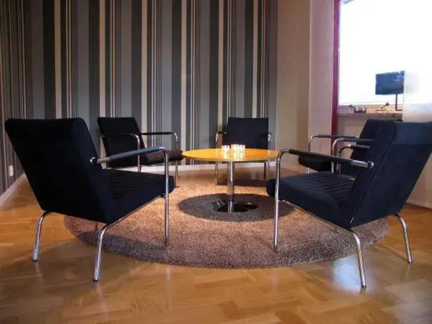 Pensionat Villa Orrbacken