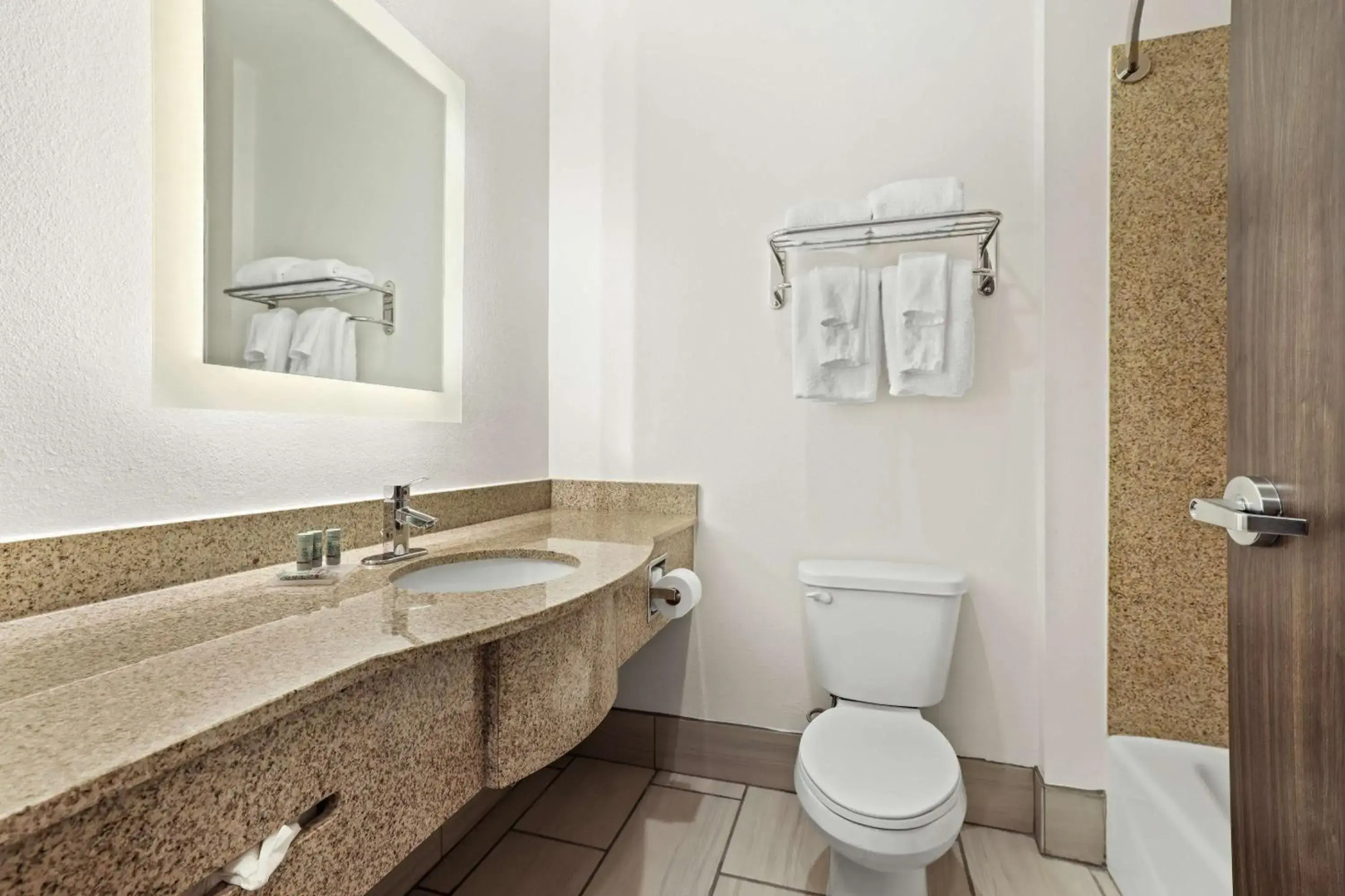 Best Western Iowa/Lake Charles East