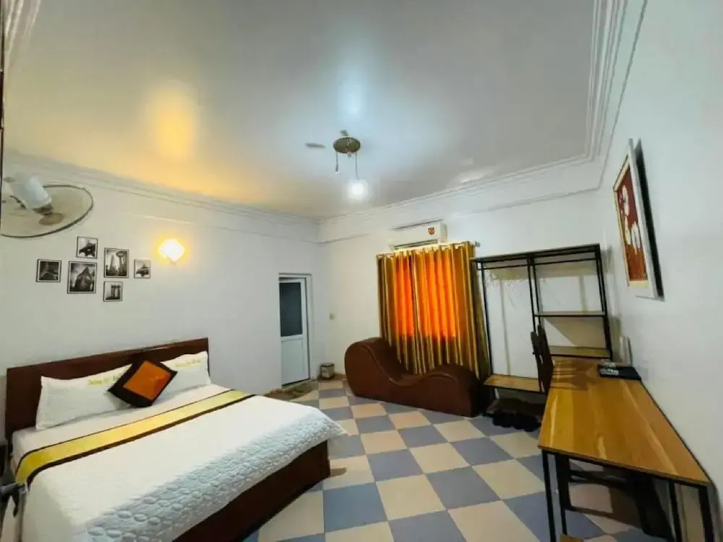 Thang Loi Hotel