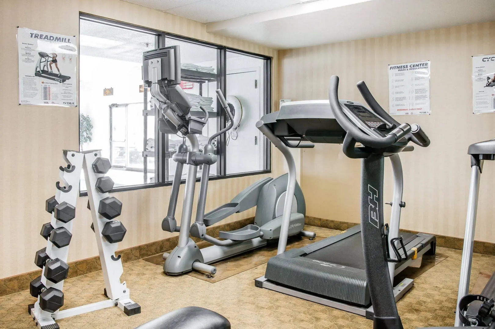 Comfort Inn & Suites Maumee - Toledo (I80-90)