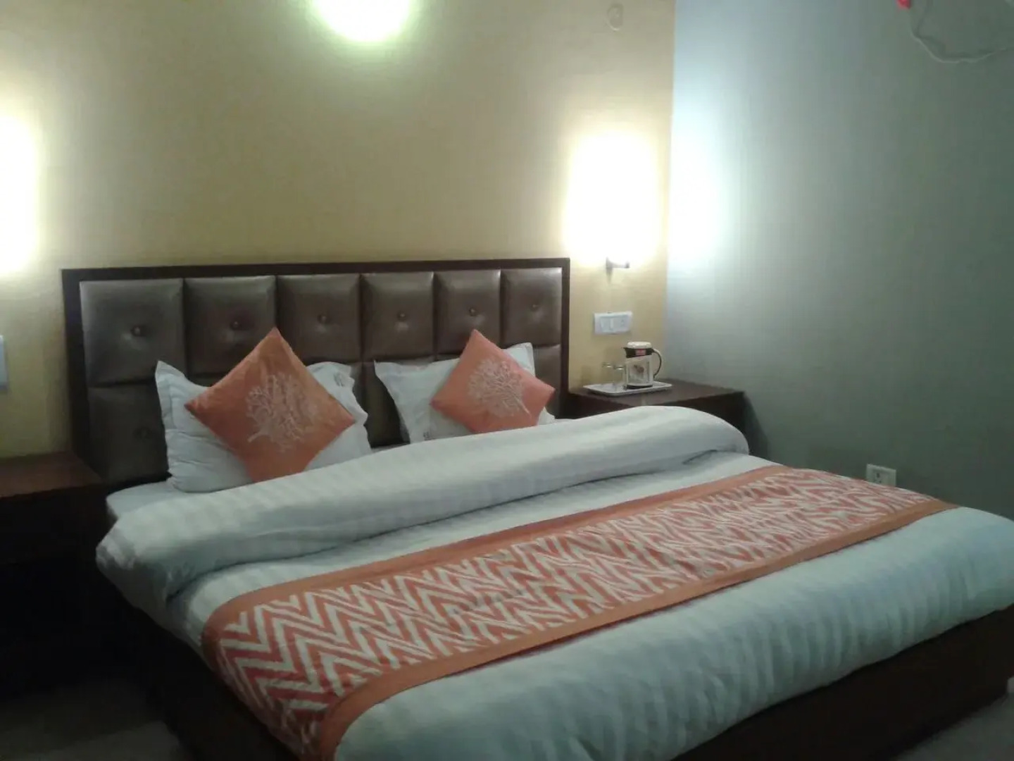 Hotel Paradise Continental