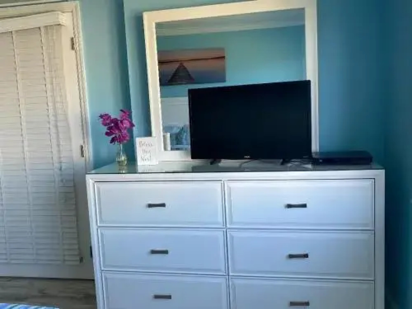 Ocean Village Resort Condo