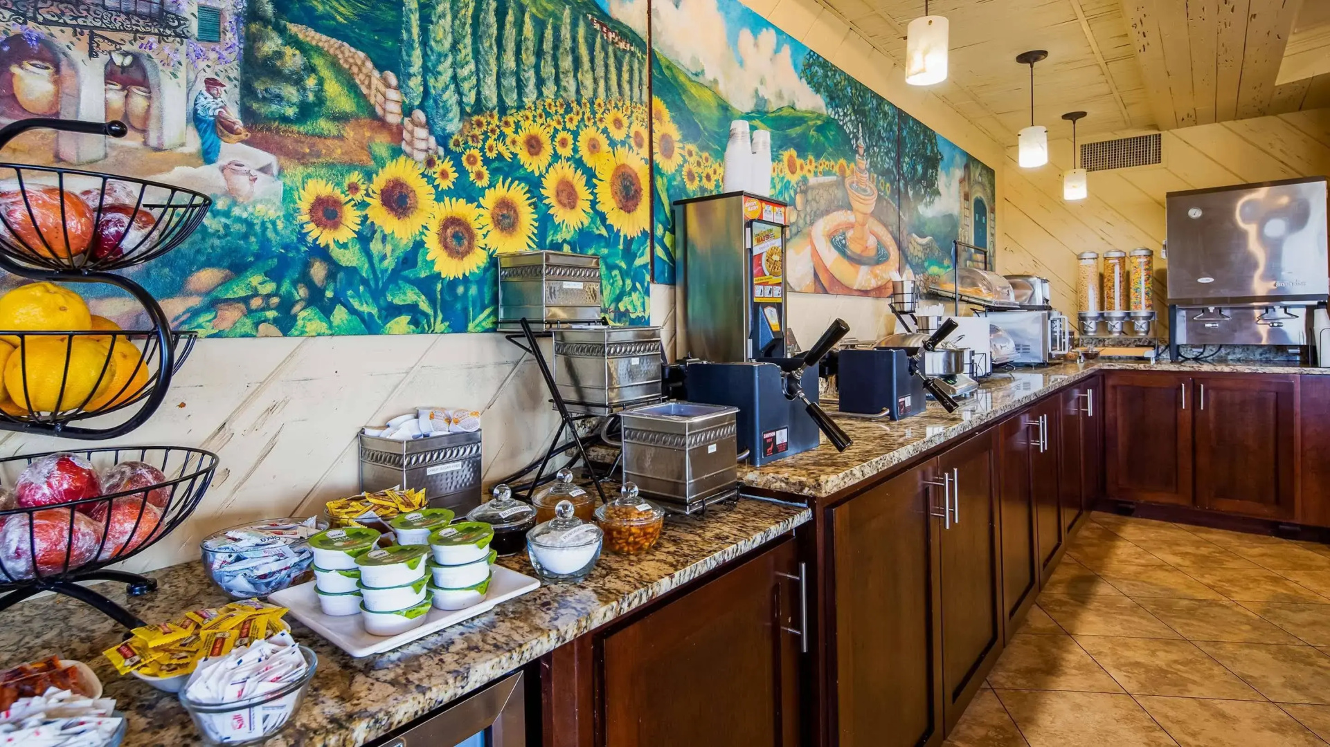 Best Western Ocean Reef Suites