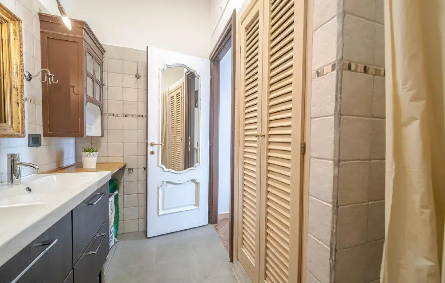 Stunning Home in Camogli With Wifi and 2 Bedrooms