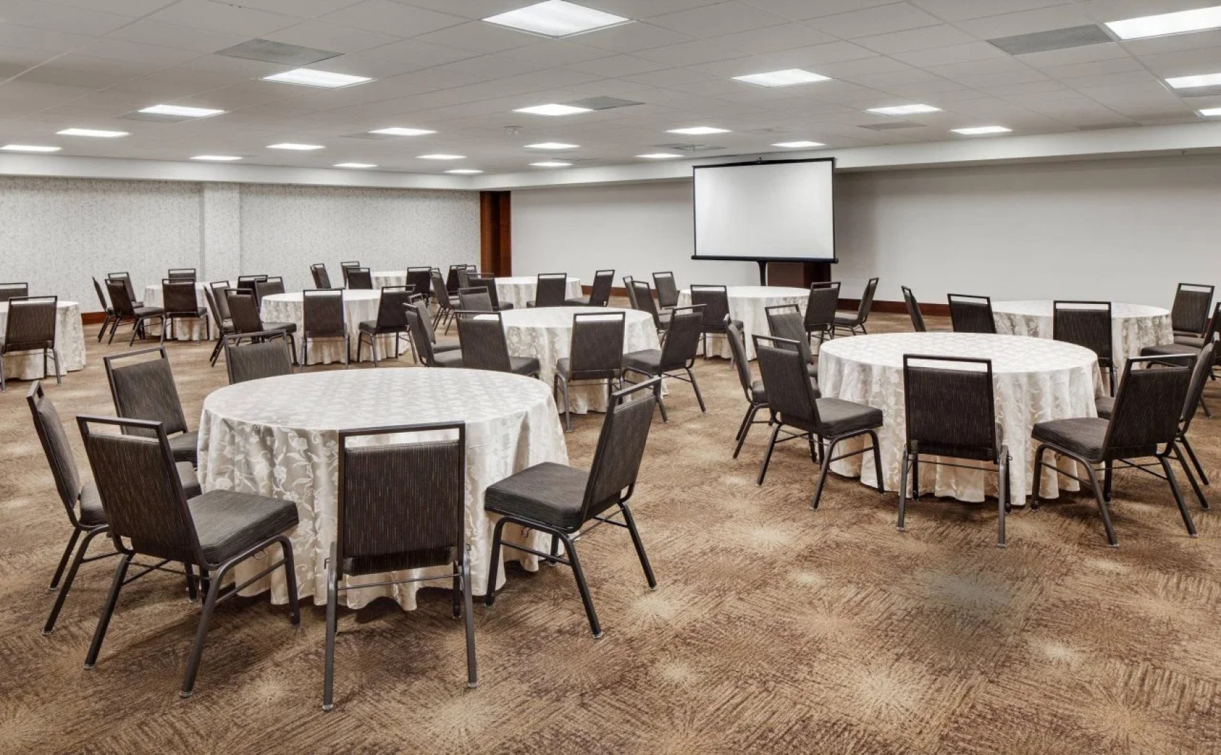 The Westin Bonaventure Hotel and Suites, Los Angeles