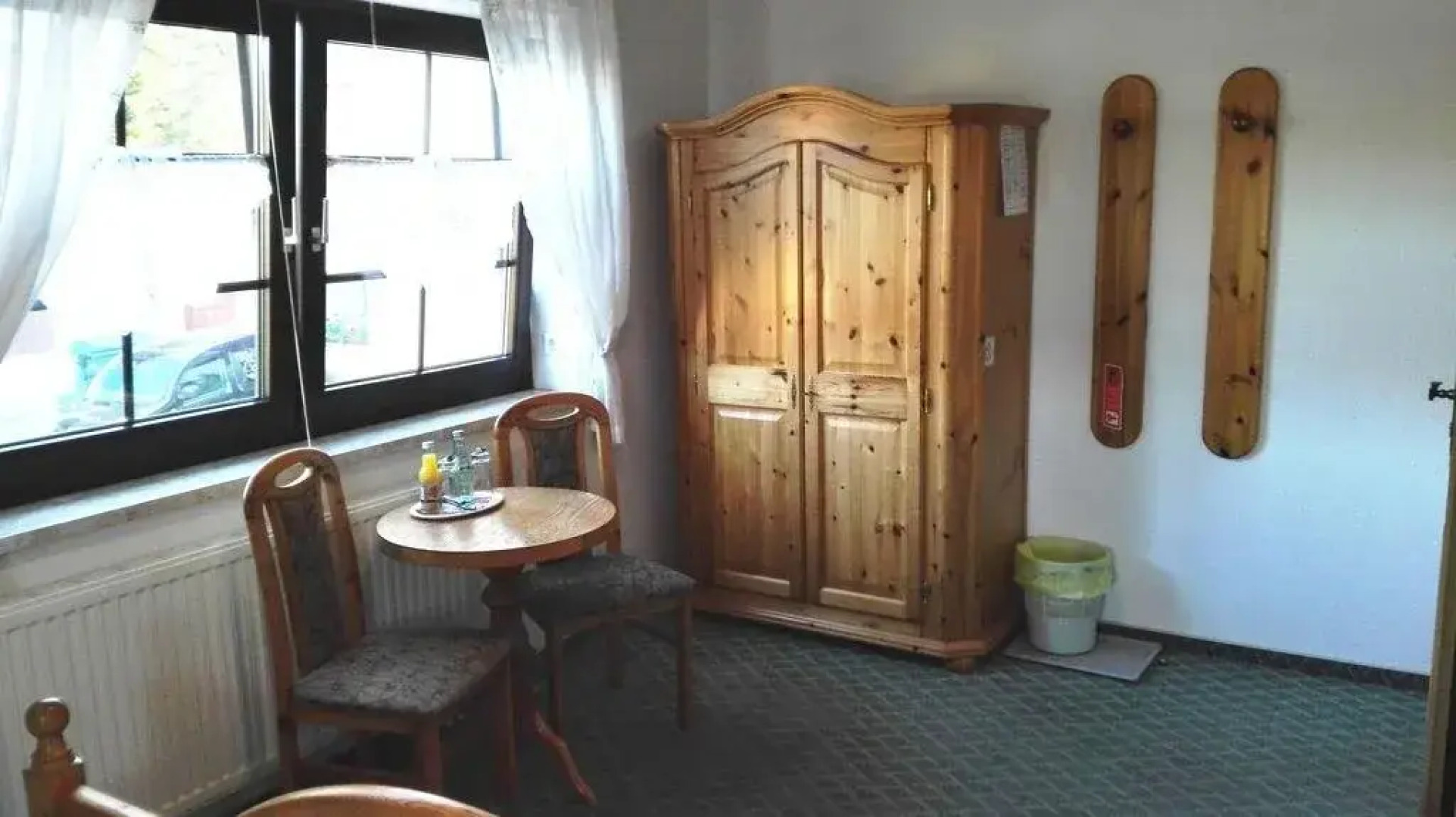 Landhotel Am Reiterhof