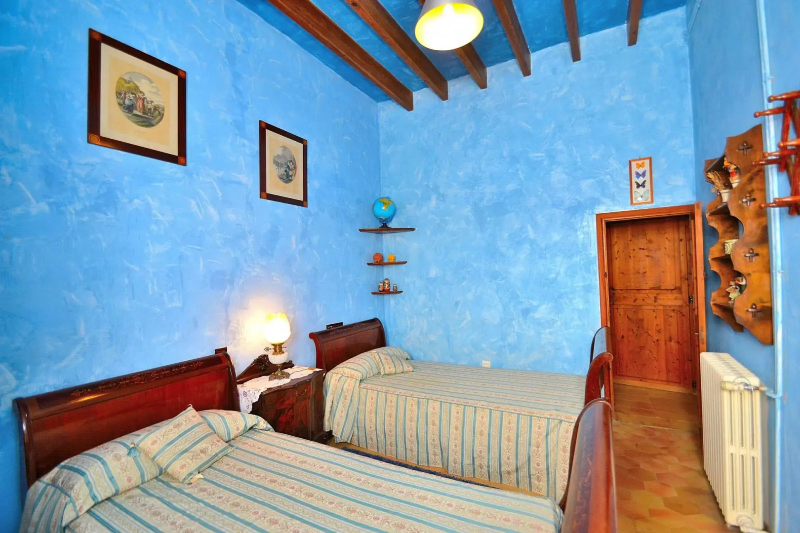 Villa Can Bisbe 187 by Mallorca Charme