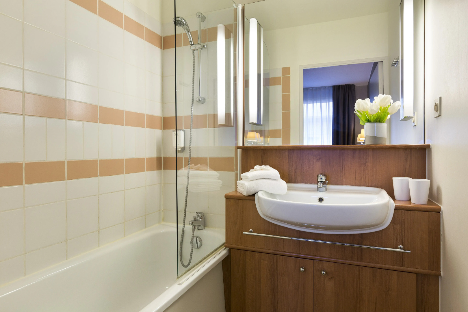 Citadines Antigone Montpellier