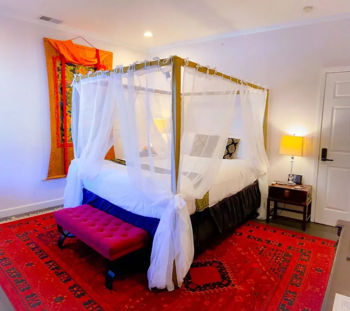 Quiet Mind Mountain Lodge, Retreat and Spa