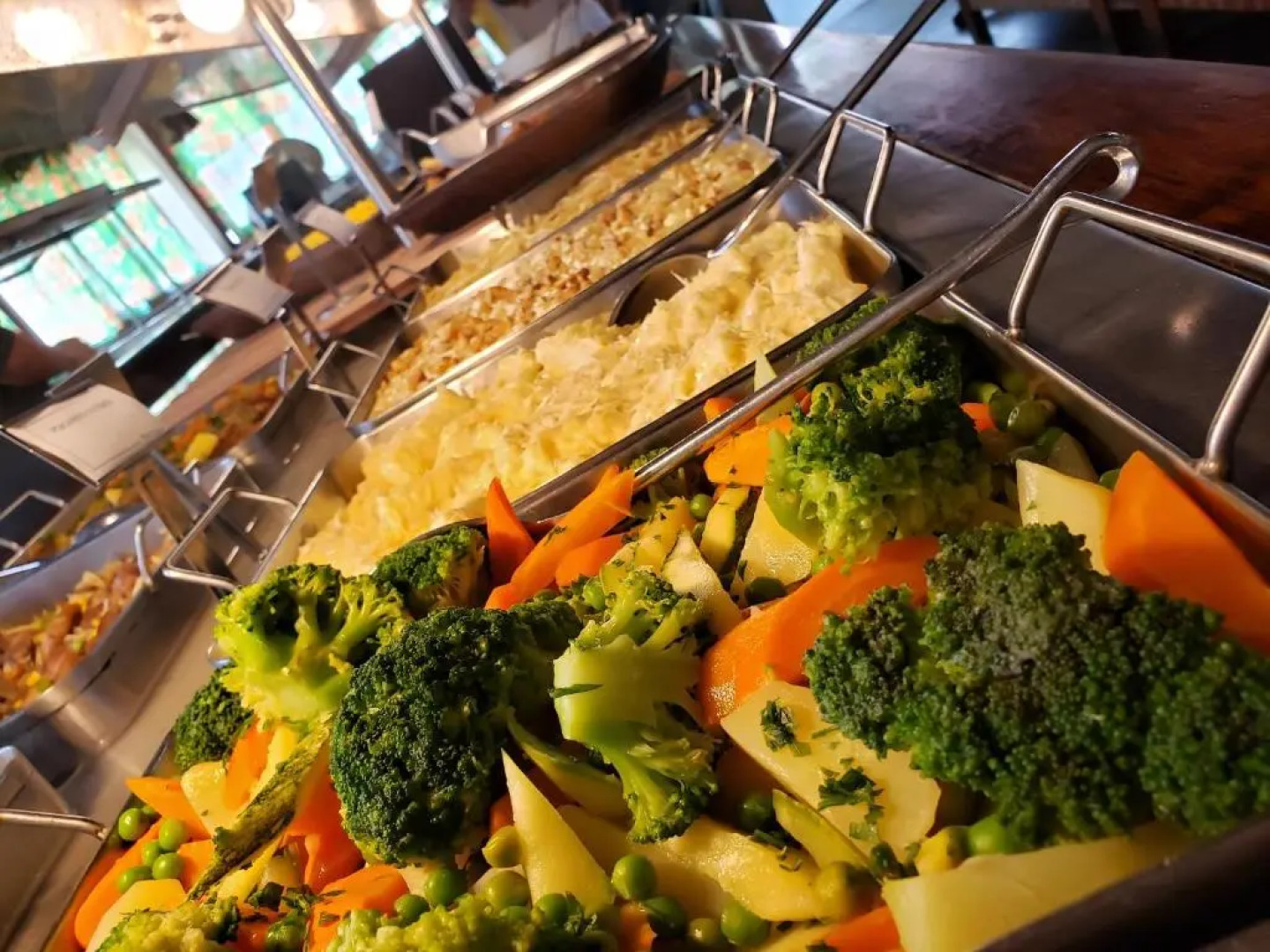 Thermas Hotel Mossoró