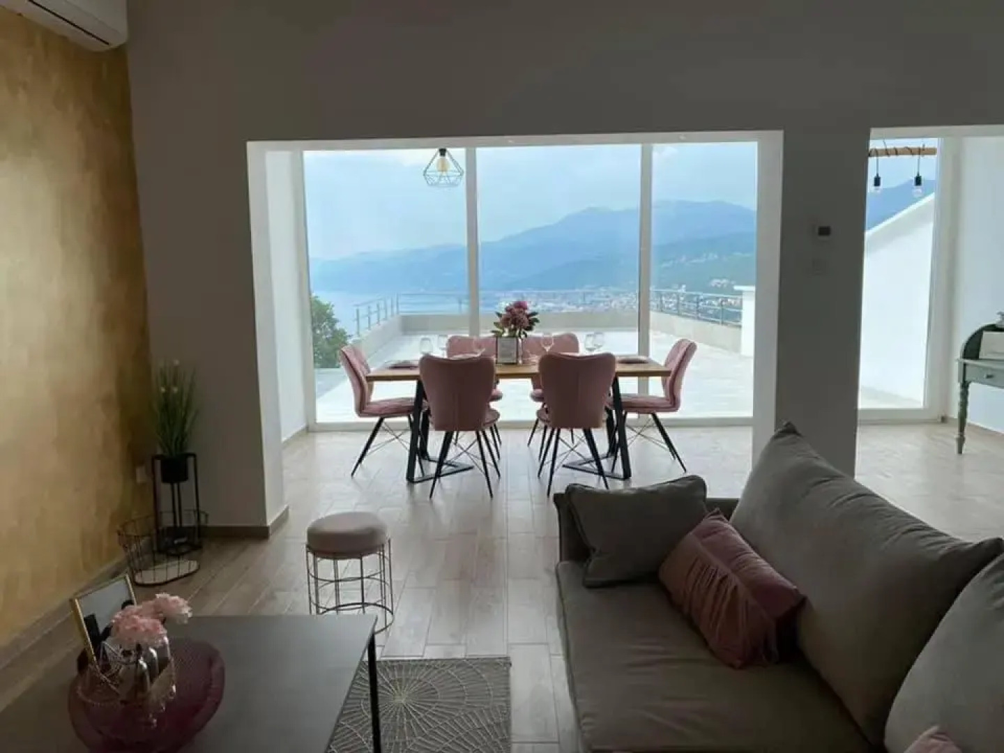 Dives Vista Apartment I