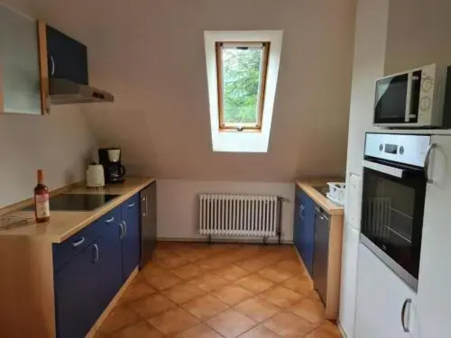 Ferienwohnung Wolter