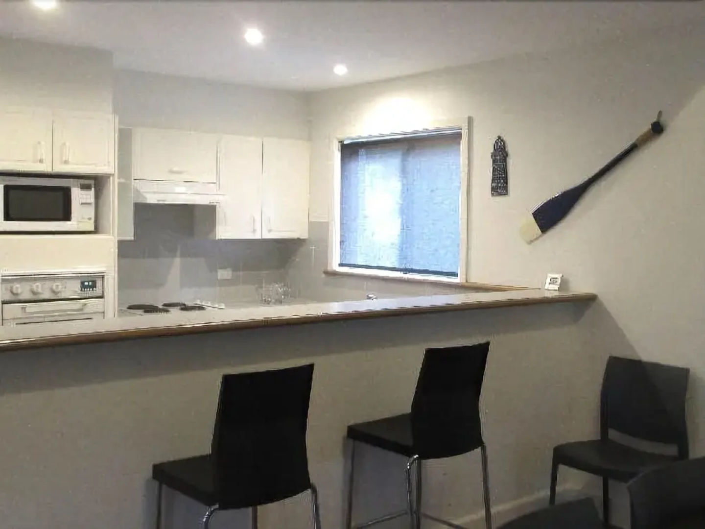Eucalypt 3 Bedroom Deluxe Family Cottage