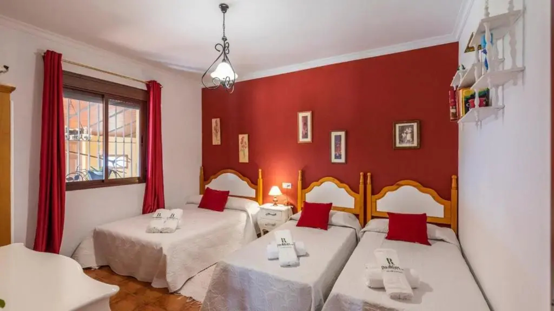 Casa Jarandalus El Gastor by Ruralidays