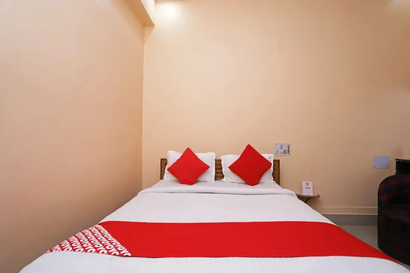 Hotel Vineet by OYO Rooms