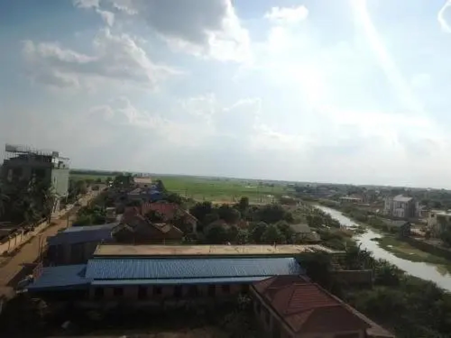 Sokchea Chantha Guest House