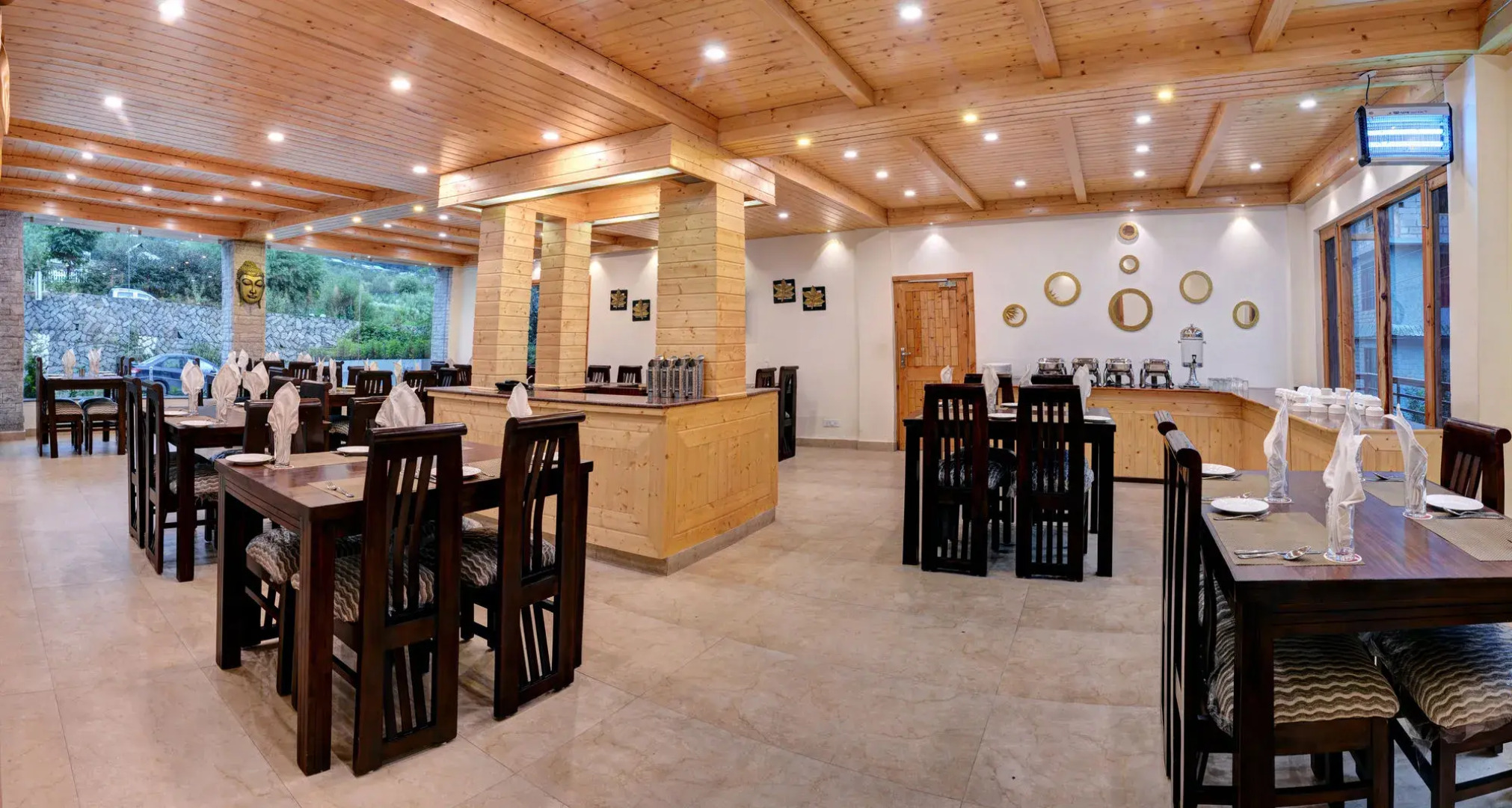 Chandertal Regency Hotel & Spa, Manali