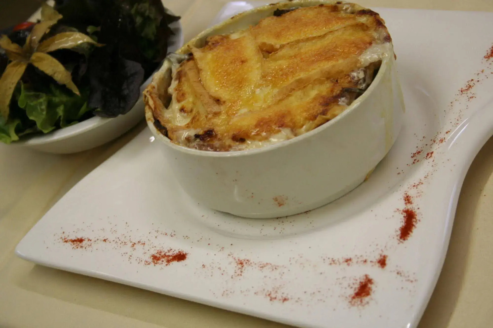 La Potinière Du Lac