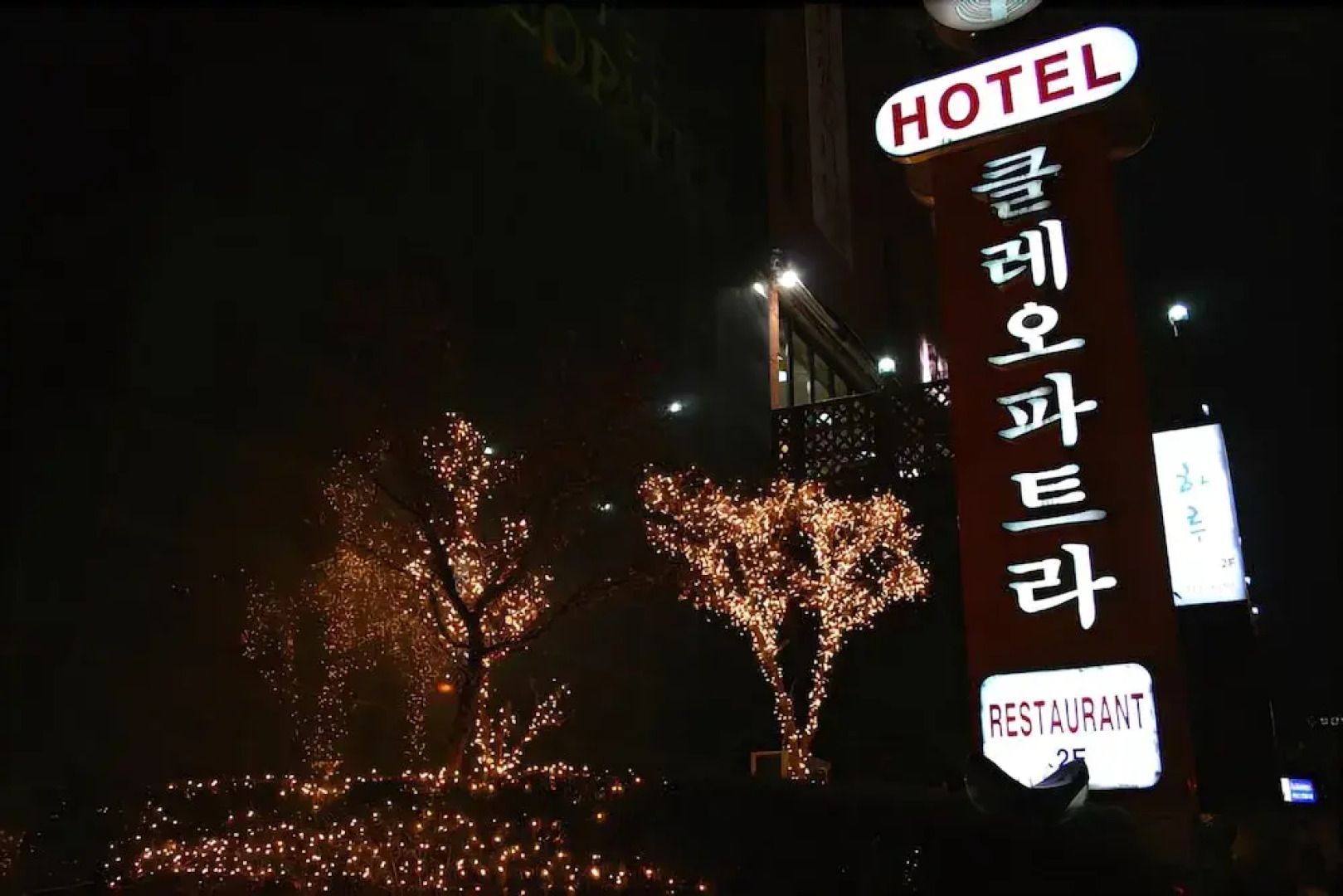 Ilsan Hotel Cleo