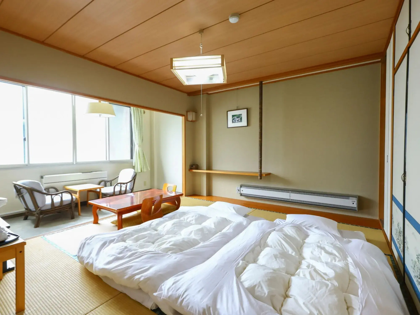 Hotel Yudanaka