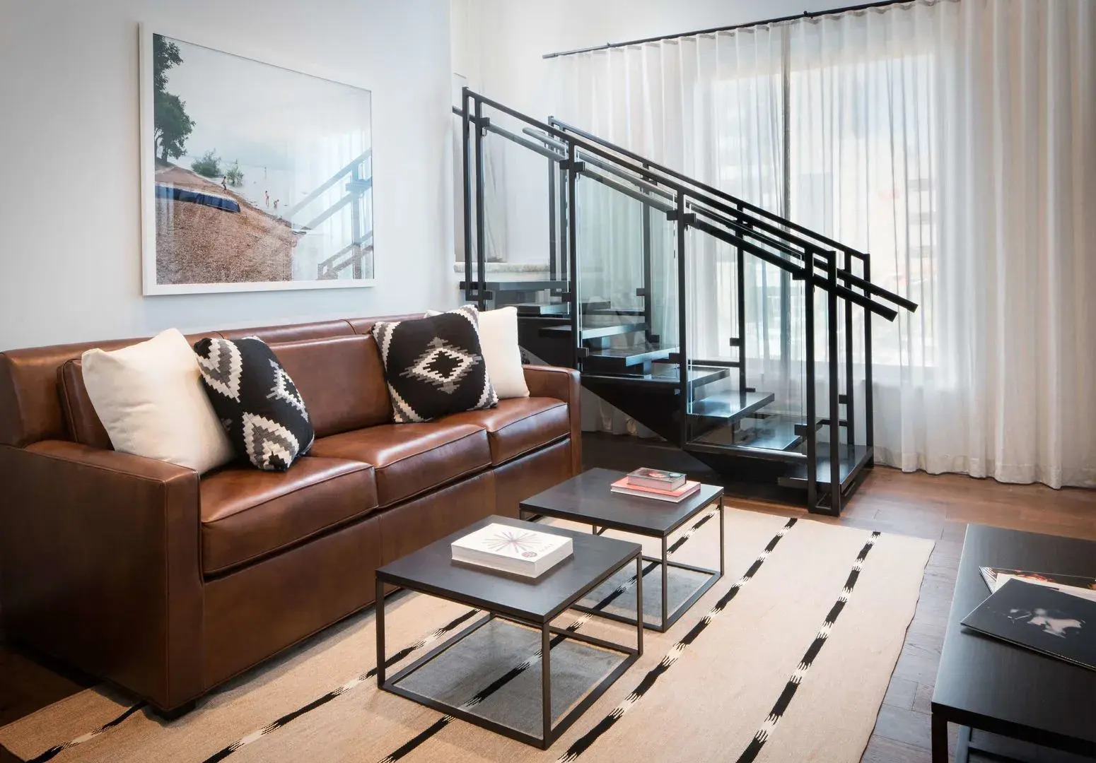 Halcyon - a hotel in Cherry Creek