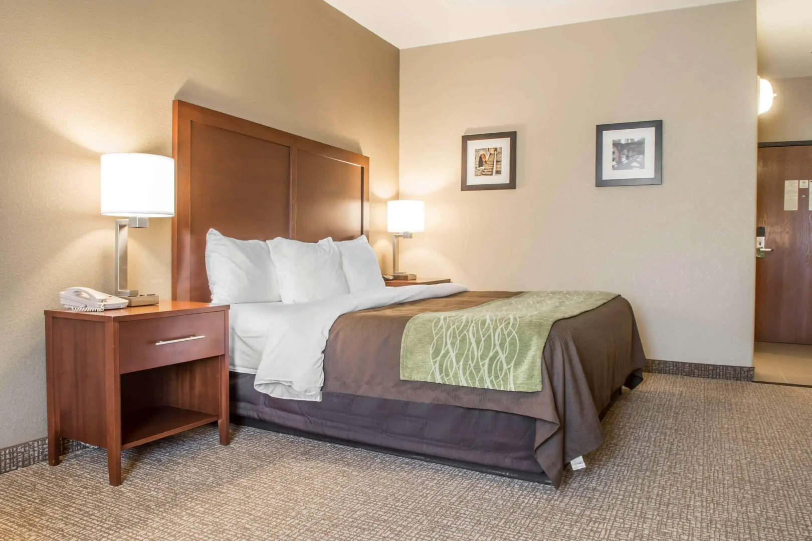 Comfort Inn Edinburg South