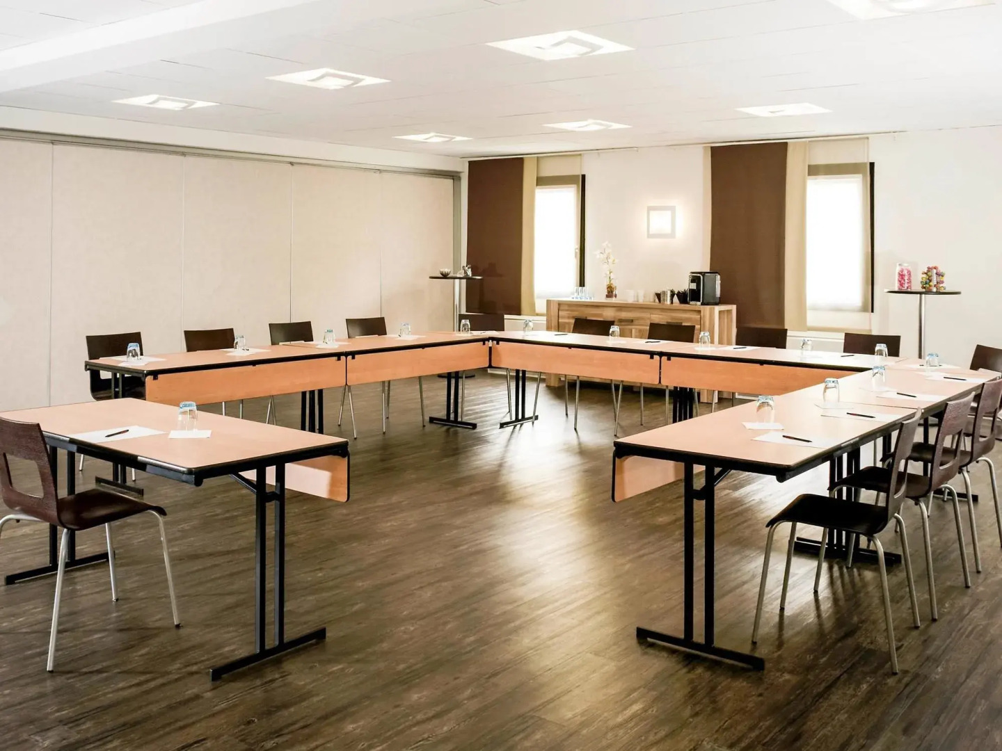 Ibis Chalon Sur Saone Europe