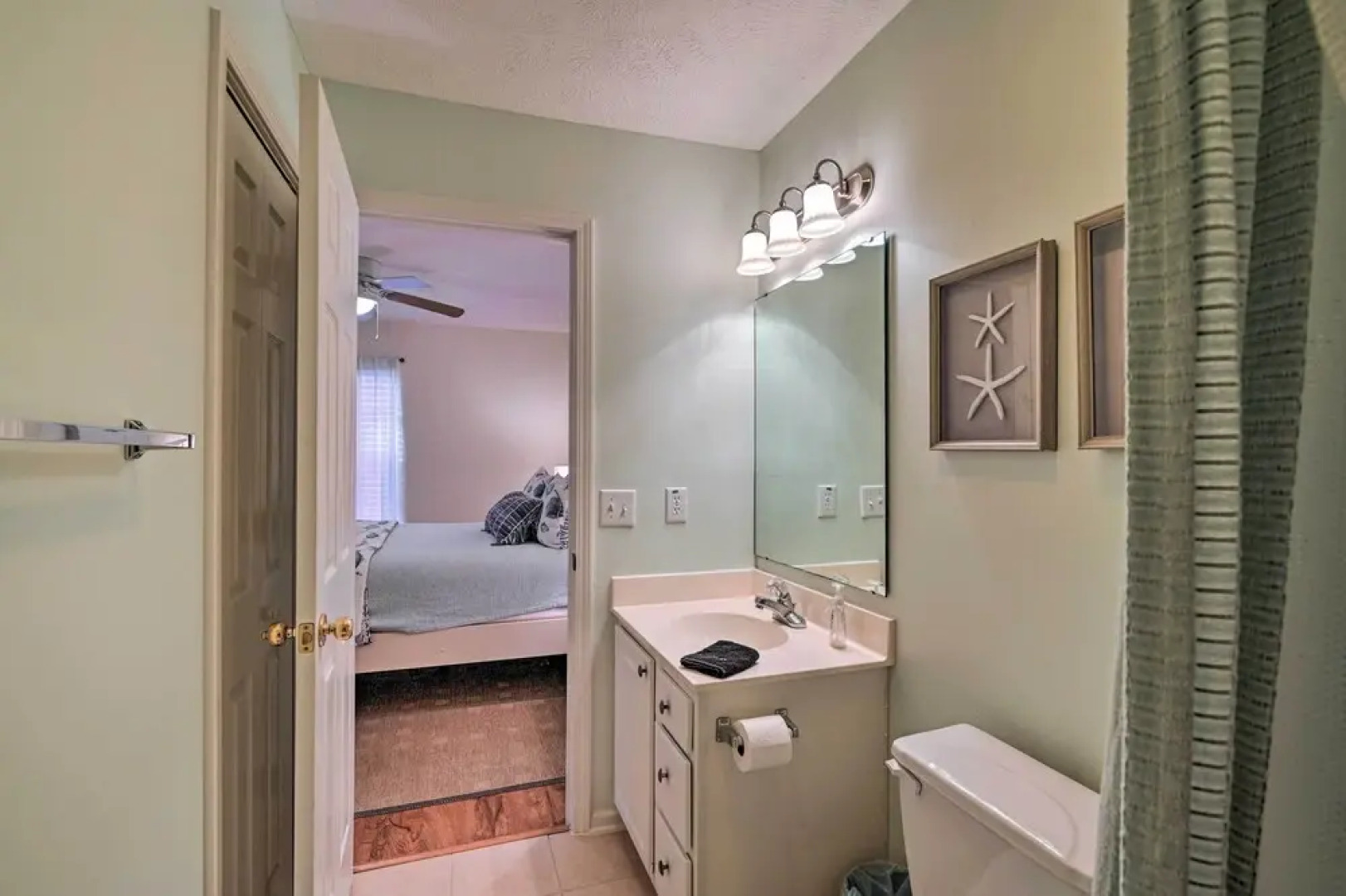 Pawleys Island Condo at True Blue Golf Resort