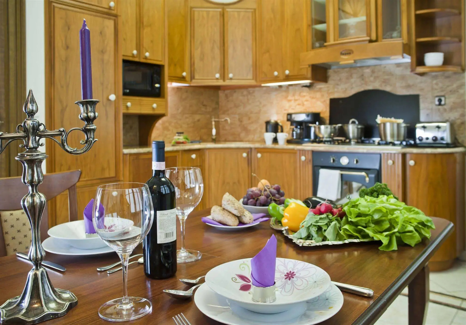 Malostranska Residence