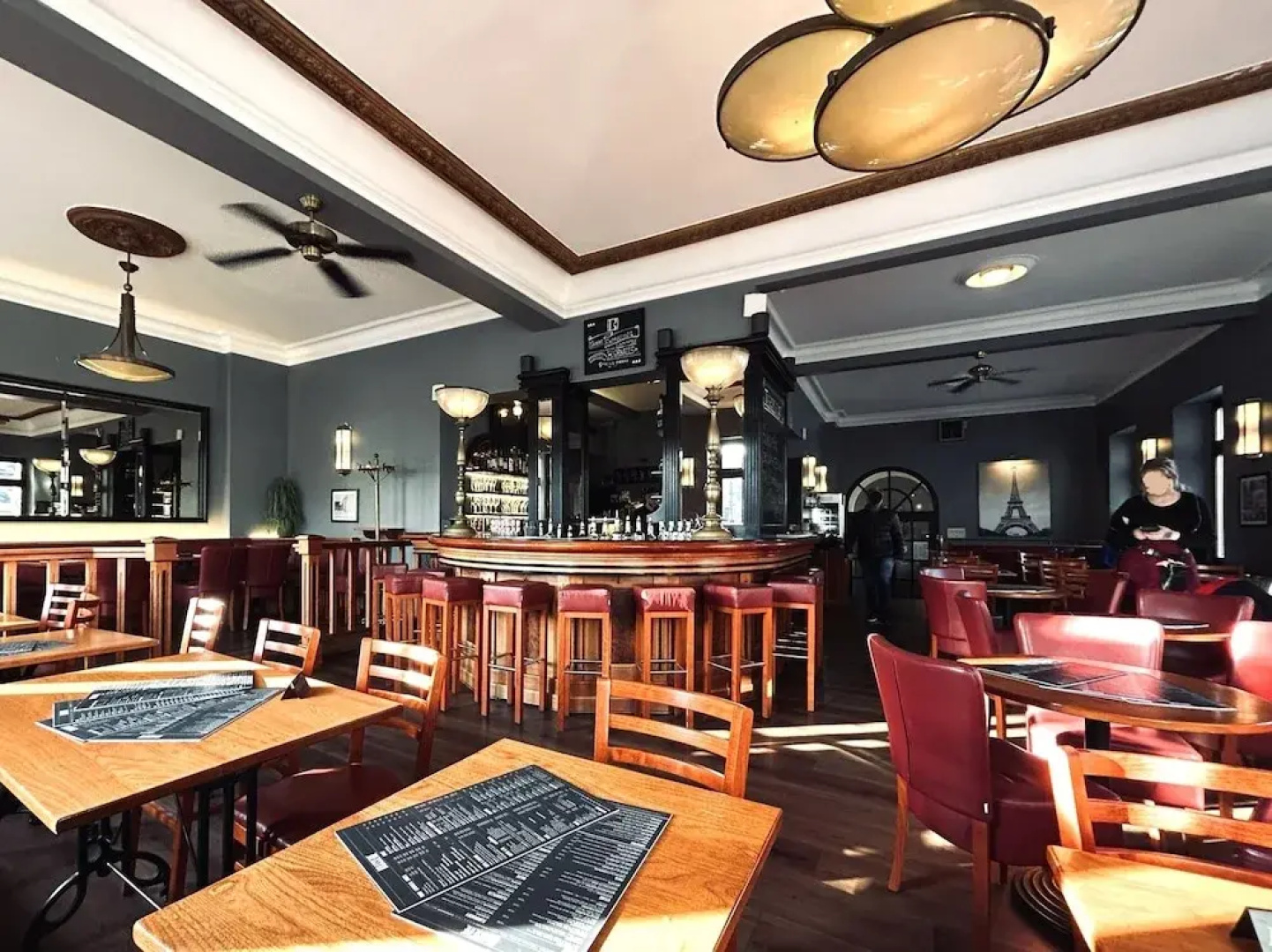 Hotel BRASSERIE