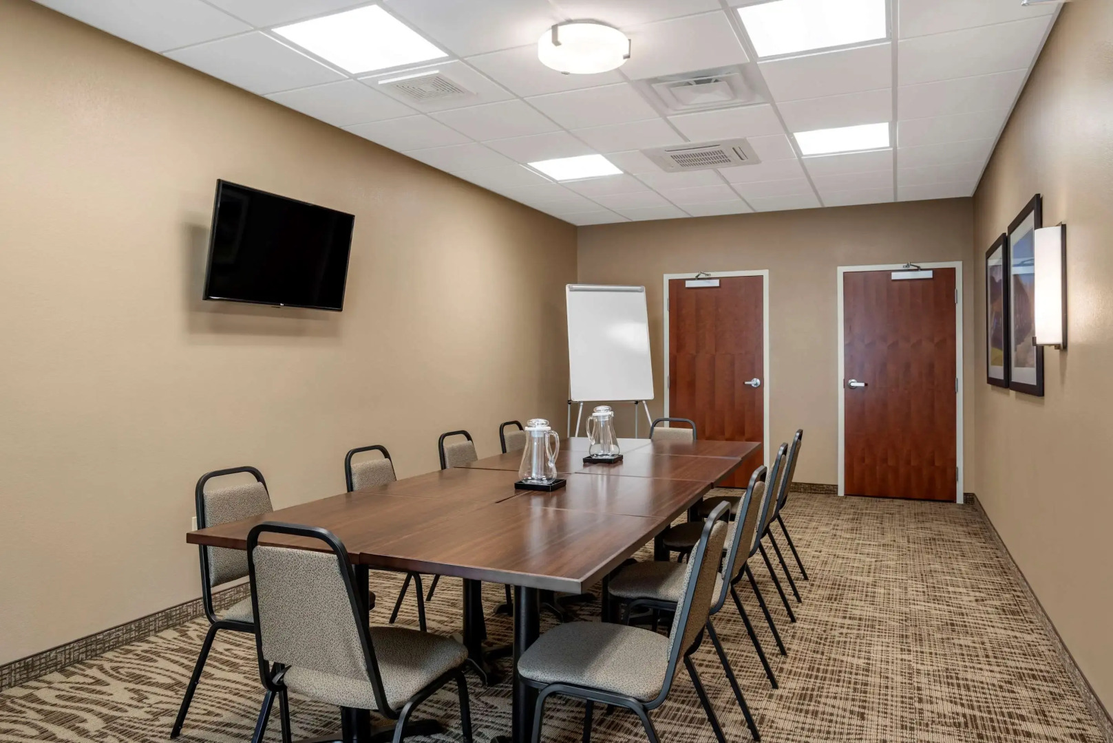 Comfort Inn & Suites