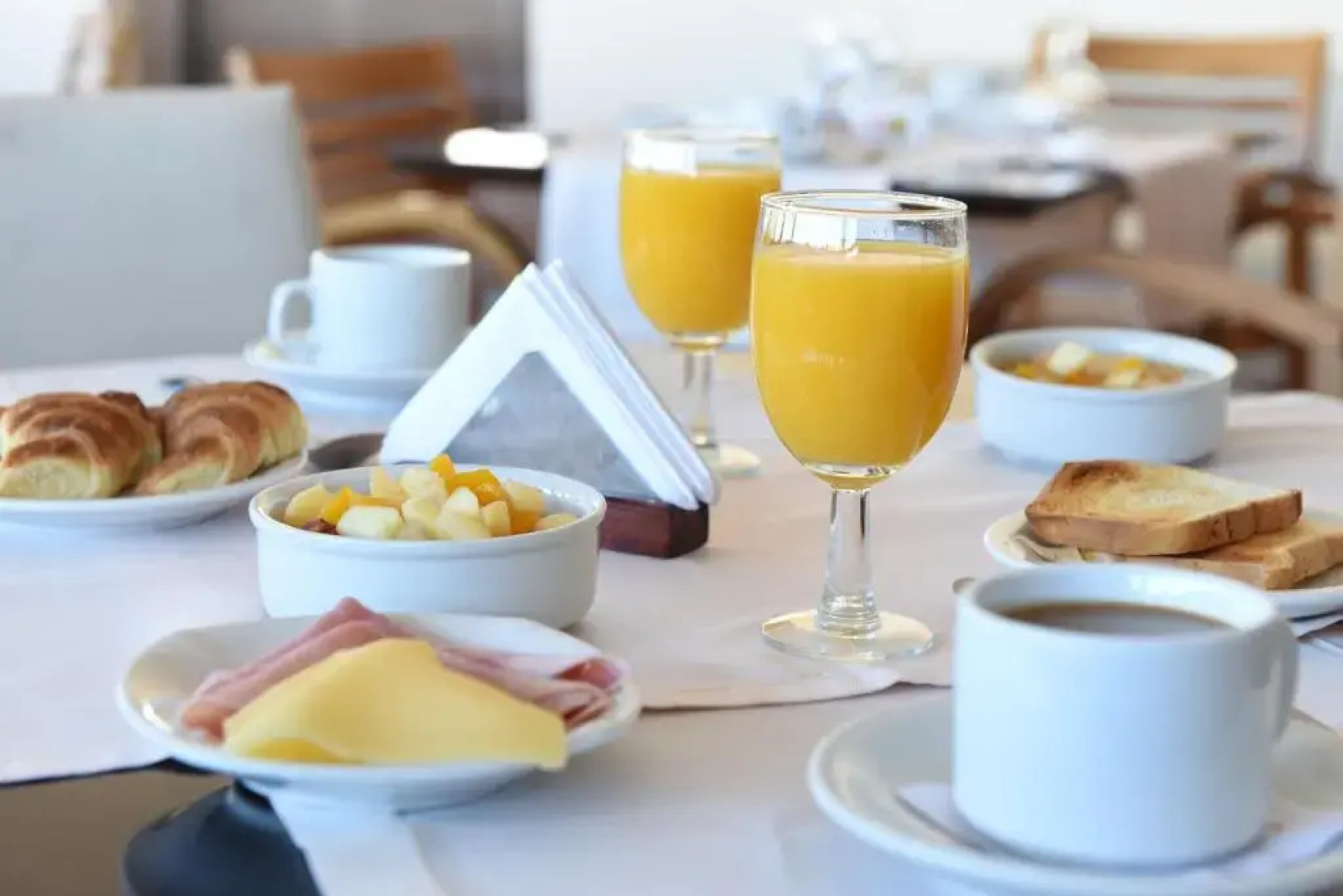 Hotel y Casino del Rio - Las Grutas