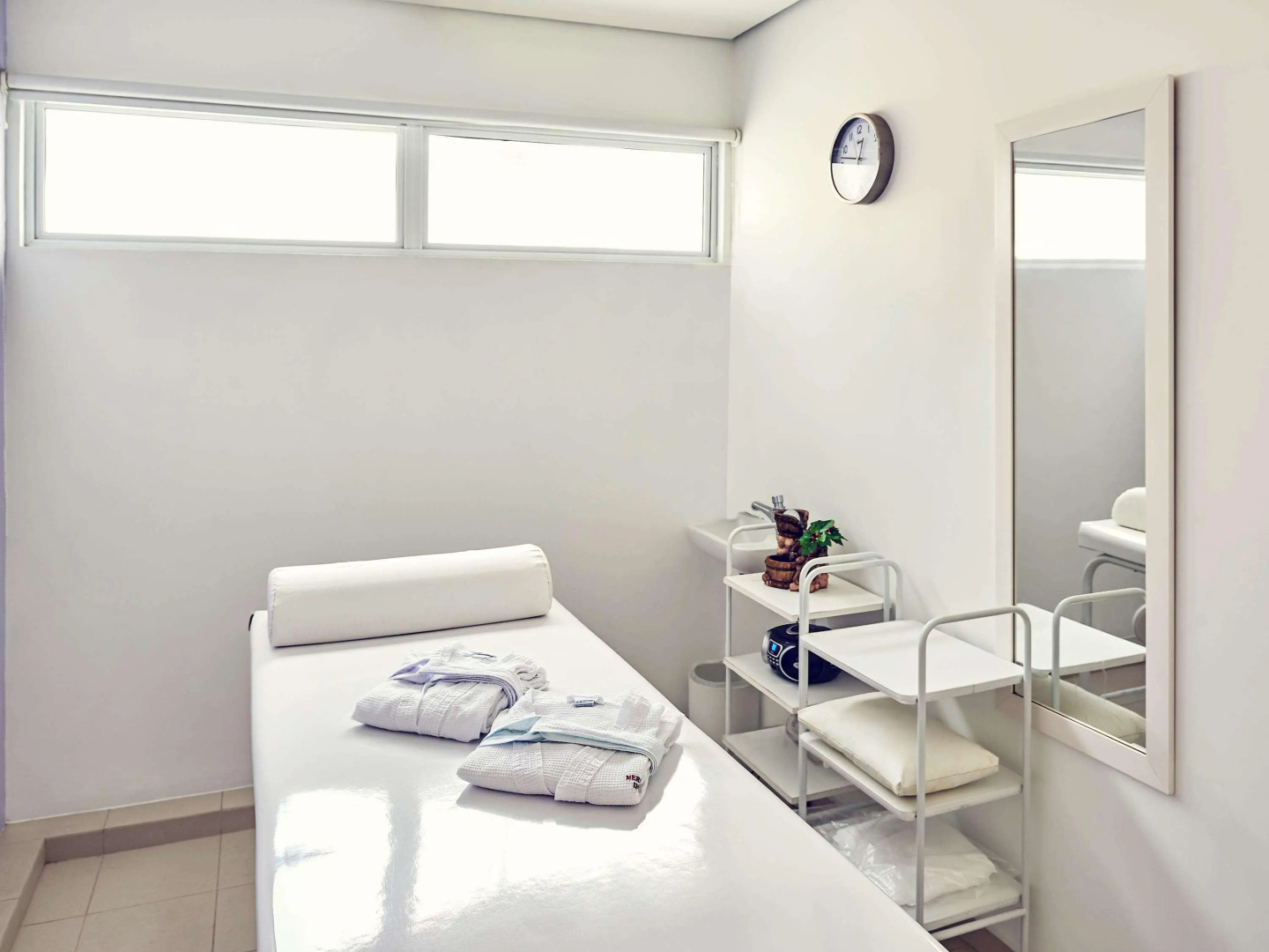 Mercure Camboriu Hotel