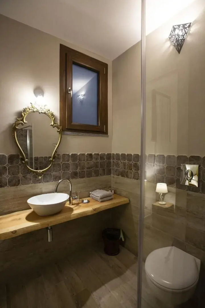 Agriturismo LaValleggia