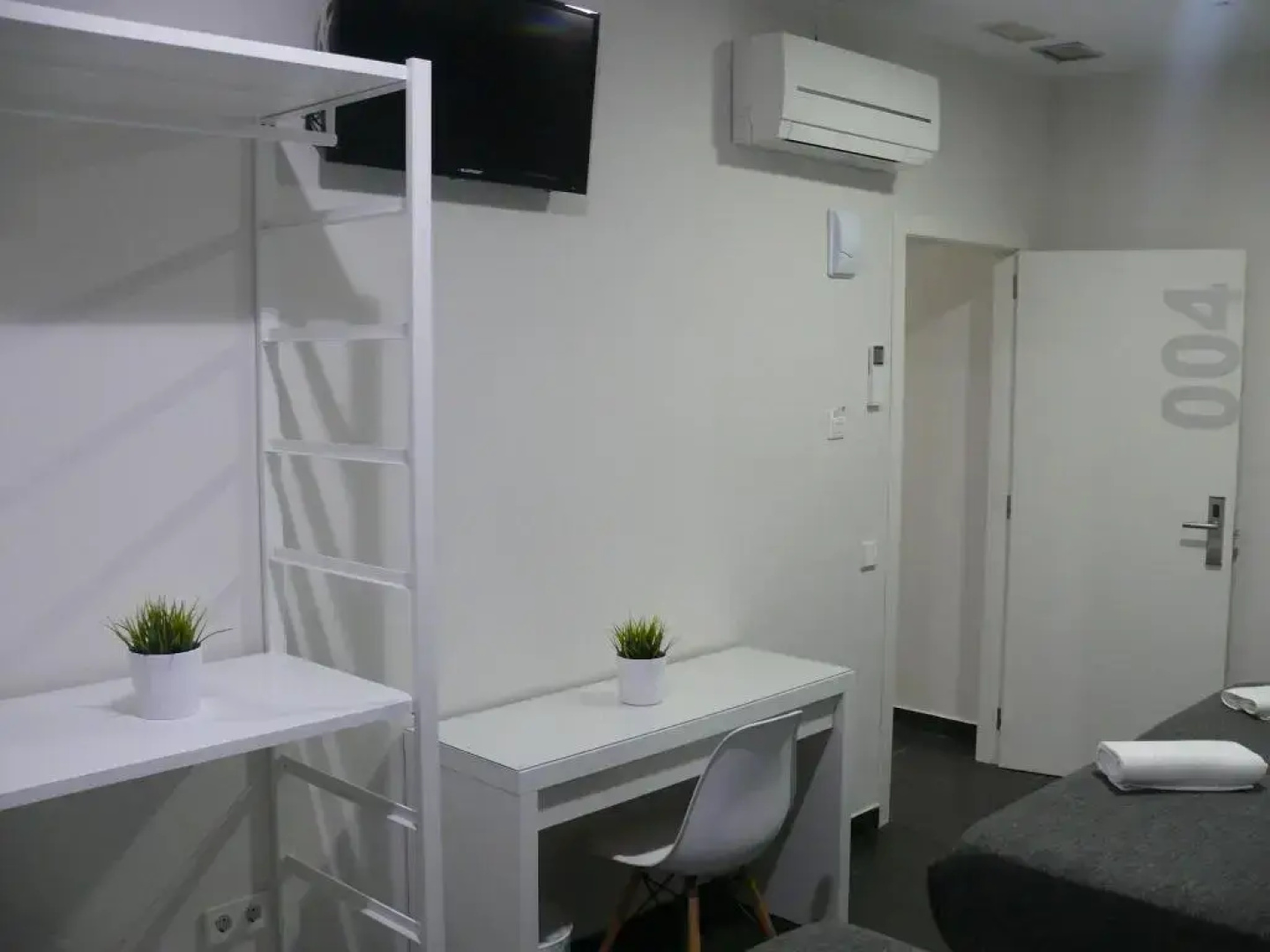 Hostal Cama del Mar
